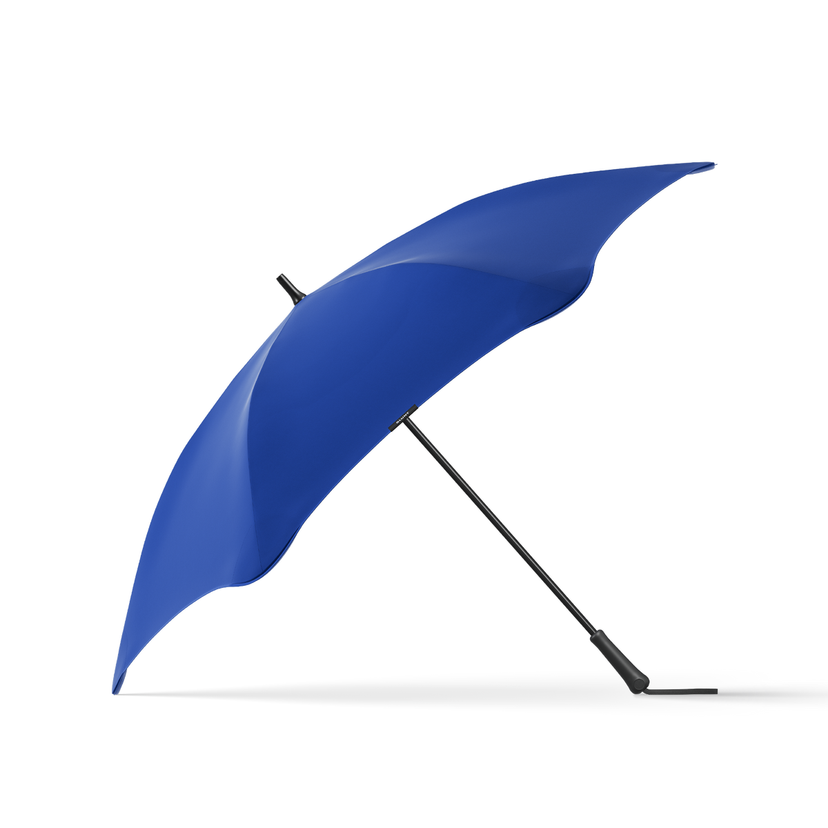 Exec ocean blue umbrella