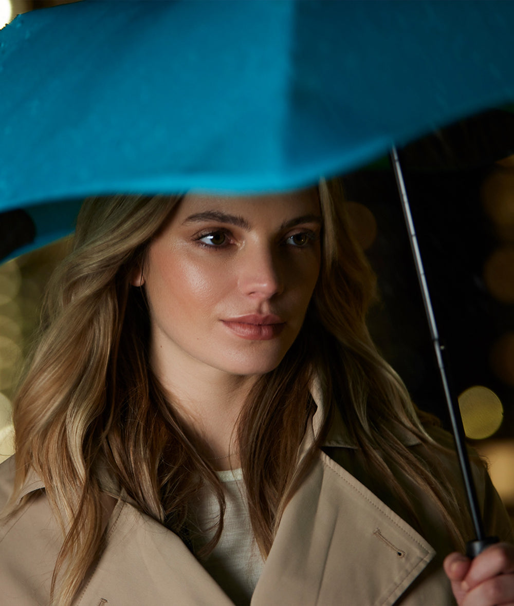 Parapluie Automatique Parapluie Blunt Metro - Compact Et Ultra Parapluie Automatique Parapluie Blunt Metro - Compact Et Ultra