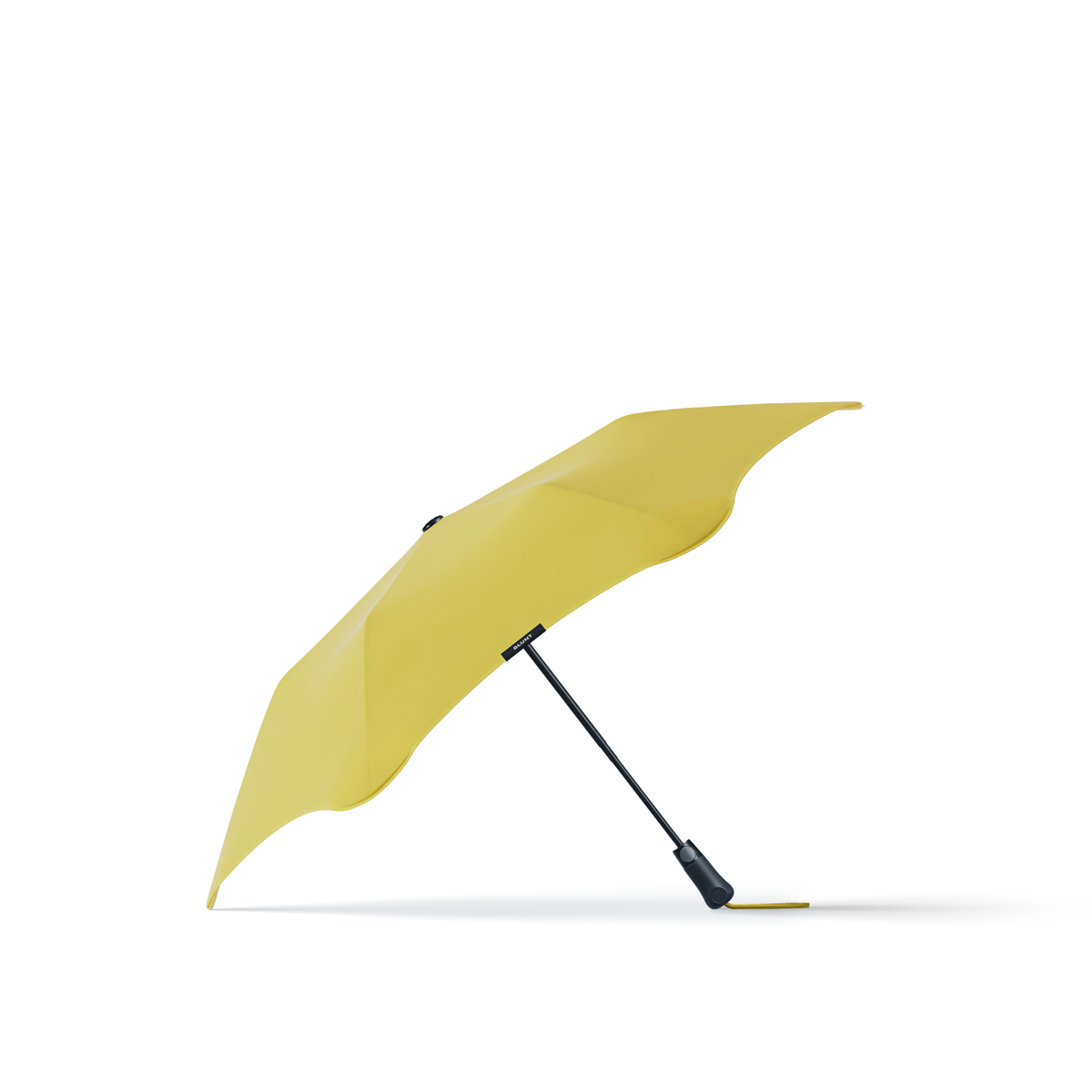 Metro UV Sunshine Yellow