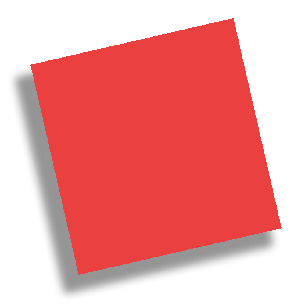 Canopy Patch red