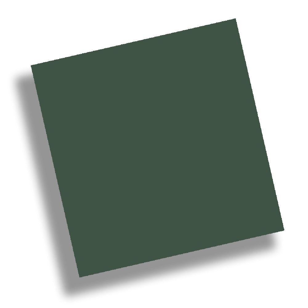 Canopy Patch green