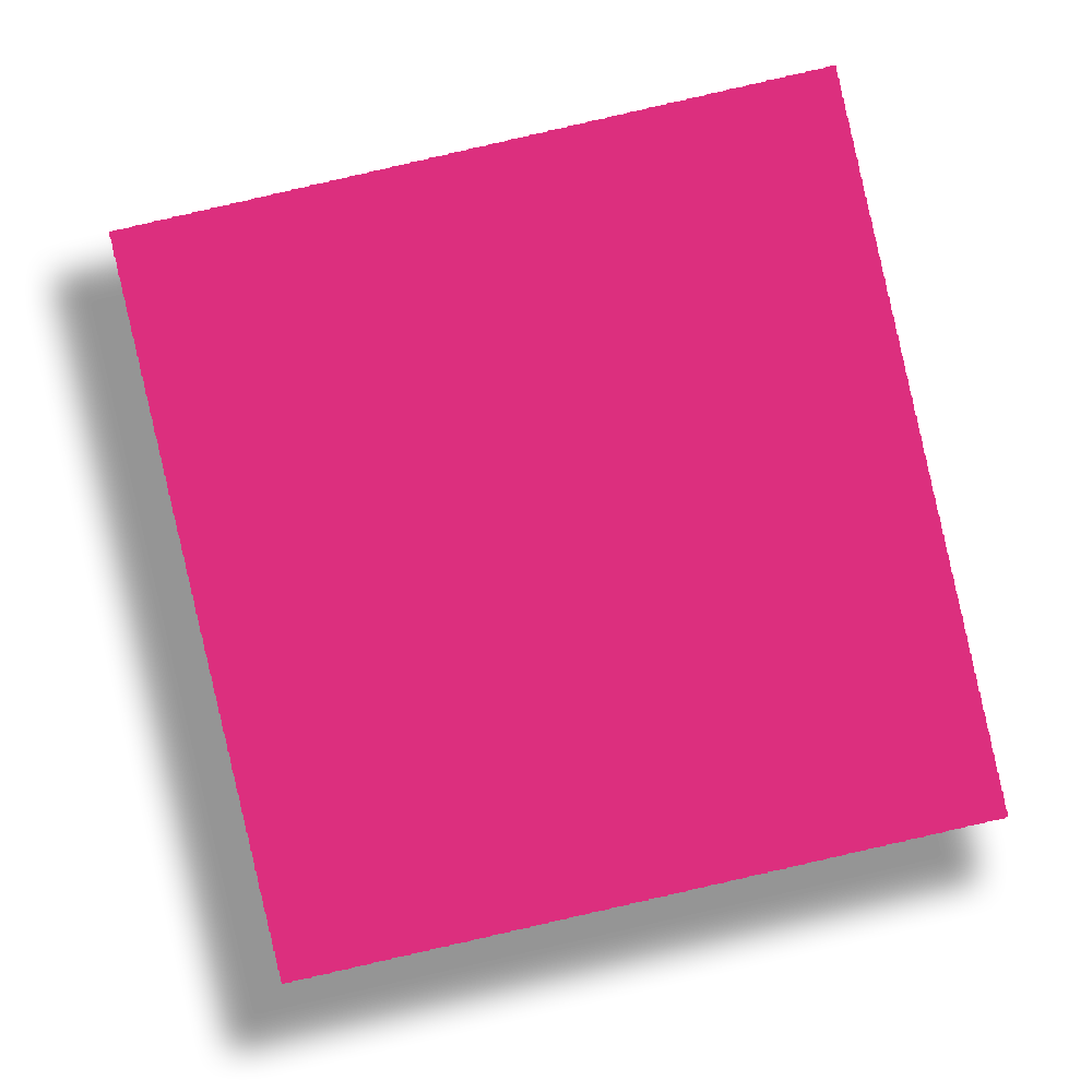 Canopy Patch pink